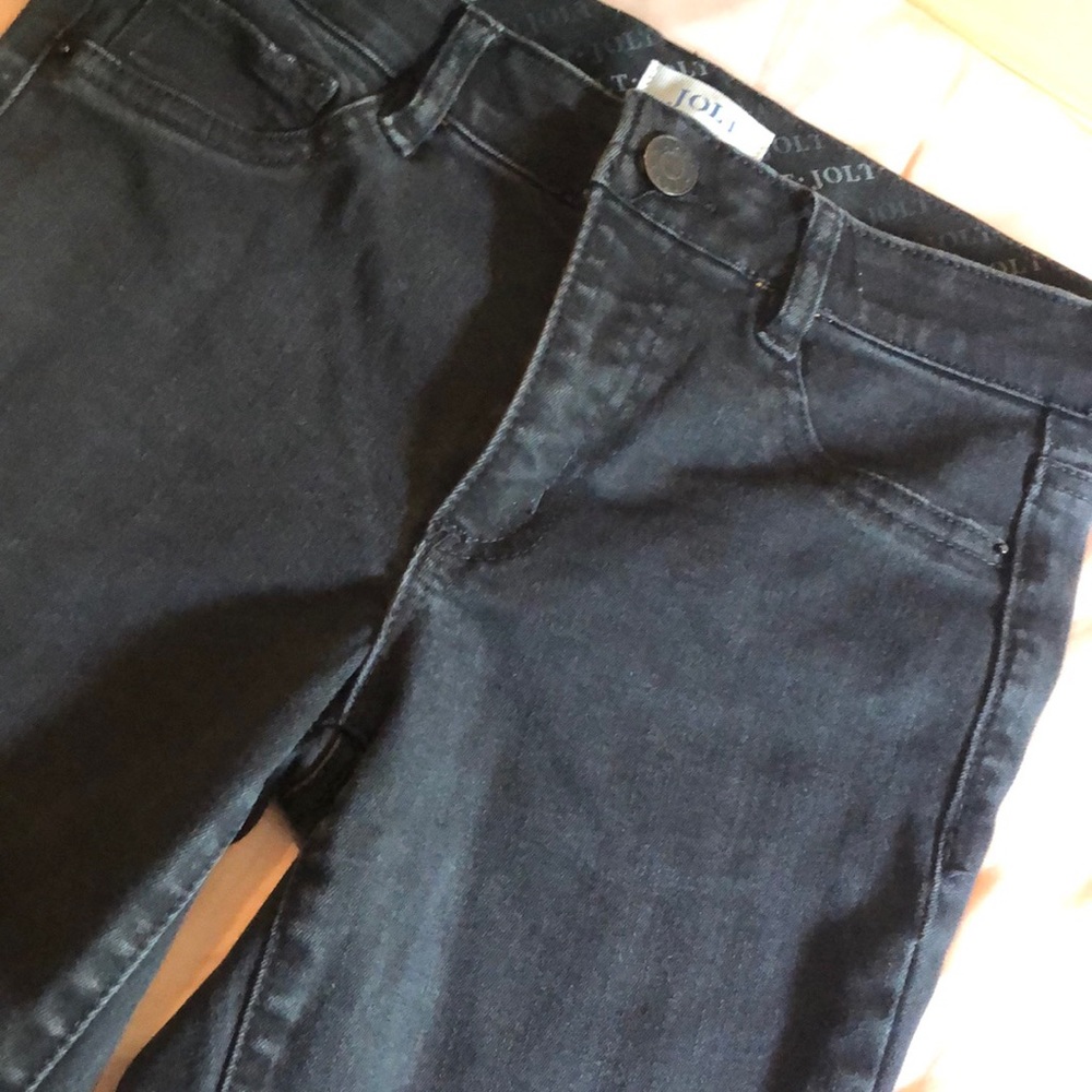Black skinny Jeans
